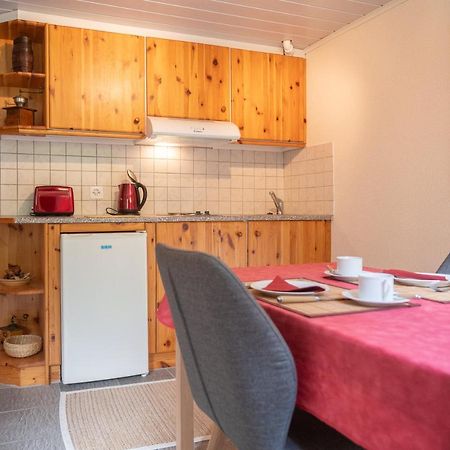 Chambre D'Hotes La Choume Санкт-Мориц Экстерьер фото