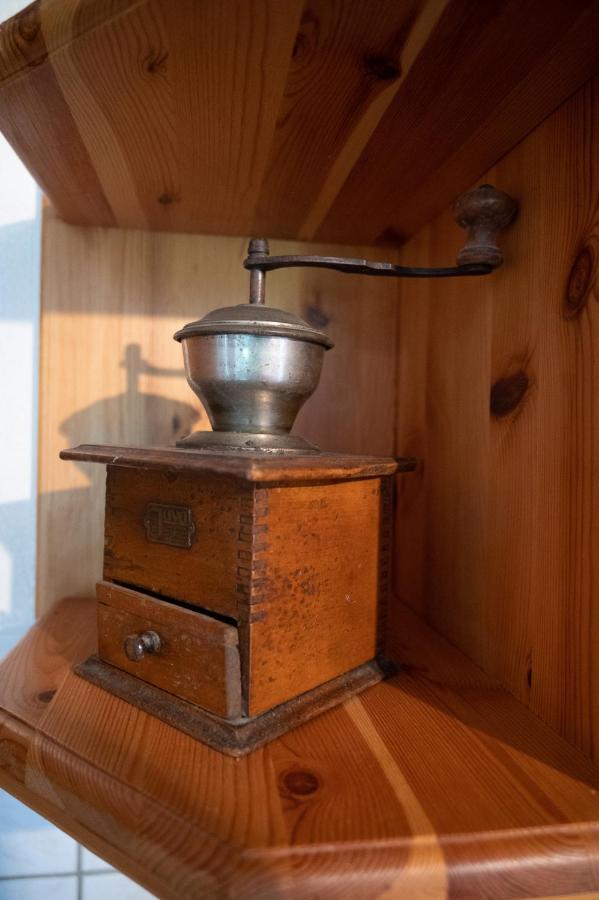 Chambre D'Hotes La Choume Санкт-Мориц Экстерьер фото